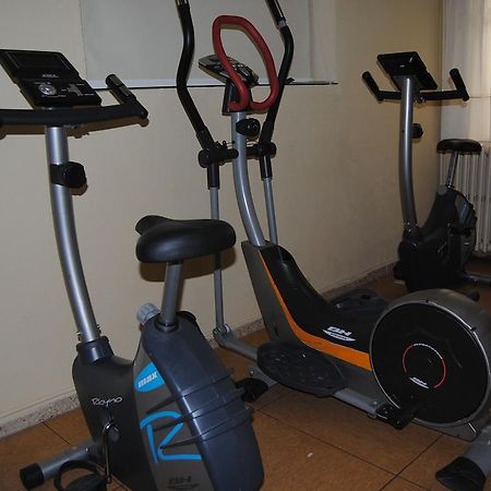 לה לסטריה Hostal El Mirador מראה חיצוני תמונה